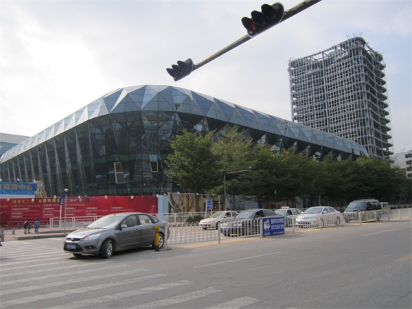 Shenzhen Zhubaocheng1