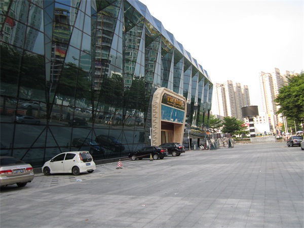 Shenzhen Zhubaocheng2