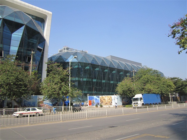 PCS深圳珠宝城2
