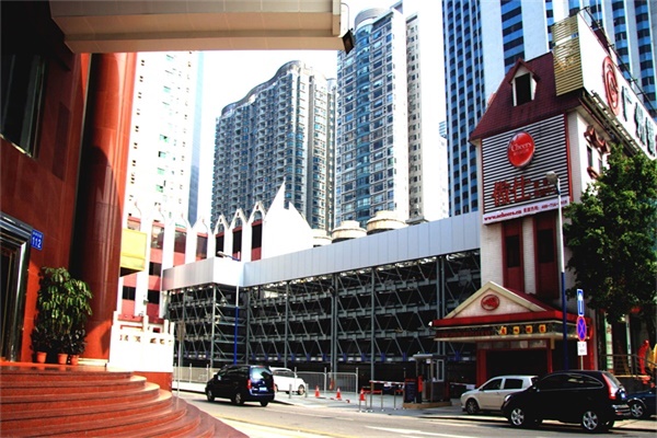 Guangzhou Restaurant1