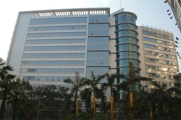 Shenzhen Electric Appliances Co.Ltd. Phase II1