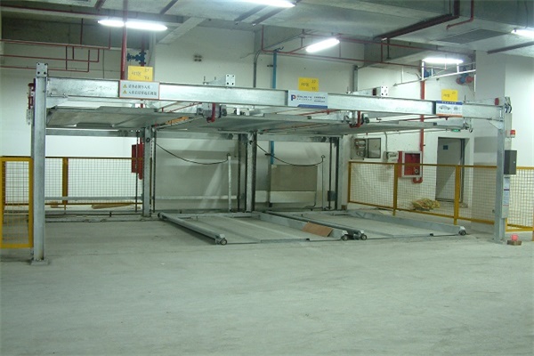 Shenzhen Electric Appliances Co.Ltd. Phase II2