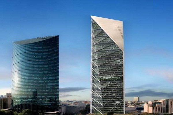 墨西哥办公楼22